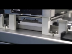 Διαδικασία παραγωγής