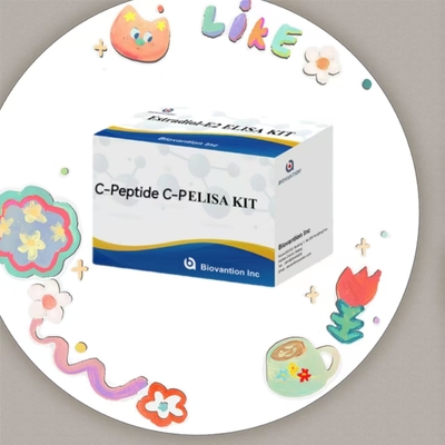 Ελέγχου C-Πεπτίδιο C-P ELISA Εγκυκλοπαίδεια Εγκυκλοπαίδειας