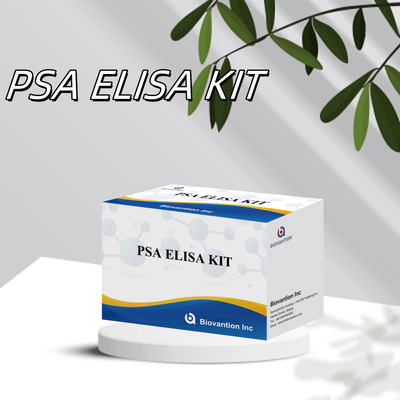 Προηγμένη συσκευή δοκιμής PSA Προστατικού ειδικού αντιγόνου ευαίσθητη σε αντιγόνους Ελίζα ακριβής ανίχνευση των ουσιών-στόχων