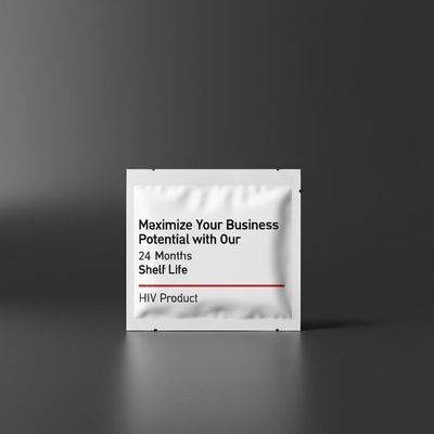Maximize Your Business Potential with Our 24 Months Shelf Life HIV Product