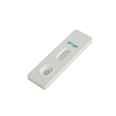 20 Mycoplasma βουλευτή IgM καρτών γρήγορη δοκιμή BIOVANTION Pneumoniae