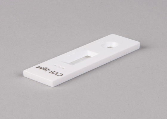 Αυτοελέγχος Ούρα Ανάλυση Δοκιμαστική ταινία Οδηγία για τη λειτουργία των ούρων-H σειράς