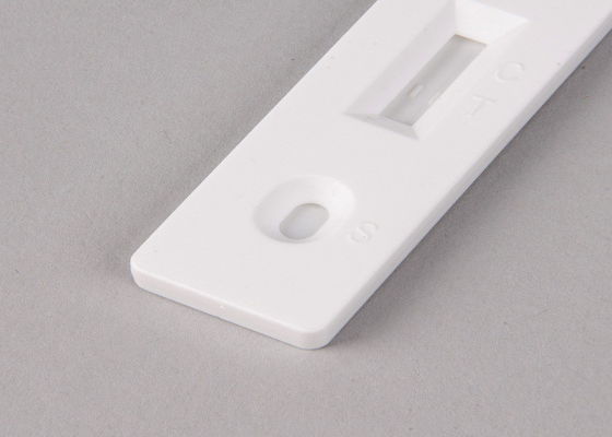 Covid-19 εξάρτηση δοκιμής αντιγόνων