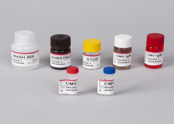 Για εργαστηριακή ή νοσοκομειακή χρήση Dia Sino Inhibin B ELISA Test
