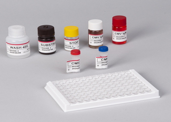 Για εργαστηριακή ή νοσοκομειακή χρήση Dia Sino Inhibin B ELISA Test