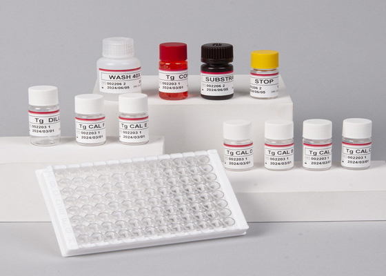 Πρόβατα Interleukin 1 βήτα εξάρτηση εξαρτήσεων Il1b Elisa δοκιμής εξαρτήσεων IL1F2 ELISA RUO της Elisa