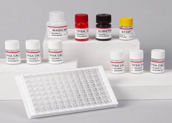 Ανθρώπινο Interleukin 6 διεγερτικός παράγοντας 2 bsf-2 IFNB2 IL-6B-κυττάρων εξαρτήσεων δοκιμής RUO