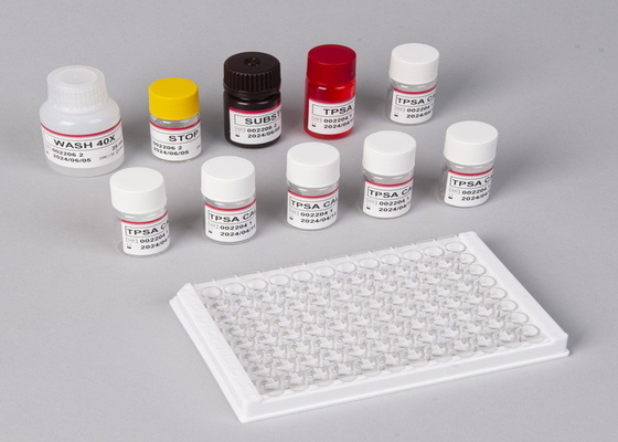Εξάρτηση igf-1 MGF ELISA παράγοντα αύξησης Mechano ινσουλίνη όπως τον παράγοντα 1 αύξησης δοκιμή