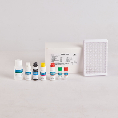 Ανθρώπινη αλδοστερόνη Elisa Kit / ALD Elisa Kit