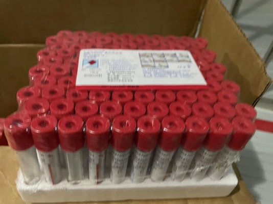 TB-IGRA ELISA Test Kit Δοκιμασία φυματίωσης απελευθέρωσης ιντερφερόνης γάμμα