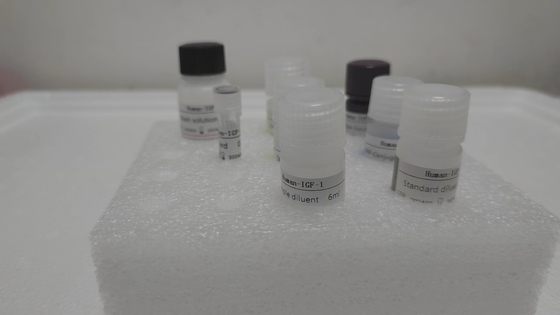 Βιταμίνη Β12 Elisa Test Kit Of Enzyme- Linked Product RESEARCH Χρησιμοποιείται μόνο σε δοκιμές σε ζώα