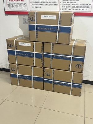 CMV IgM/IgG RV IgG TOXO IgG/IgM συνδυασμένη κασέτα ευαισθησία κολλοειδές χρυσό τεστ ούρων