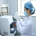 Ελέγχος ELISA και ανίχνευση διαγνωστικού αντιδραστήρα Πλήρως αυτόματο δείκτη ενζύμων