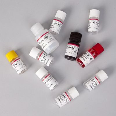 Δοκιμαστικό κιτ Elisa για την αντιγόνωση των υδατανθράκων 125 CA125