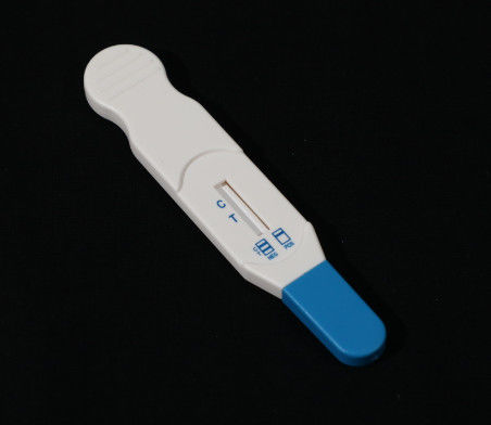 Η συσκευή ελέγχου φαρμάκων από στοματικό υγρό Orawell