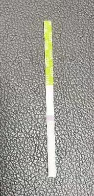 Η συσκευή ελέγχου φαρμάκων από στοματικό υγρό Orawell