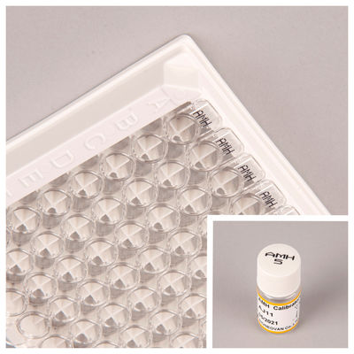 Αντι- Μυλλεριανή Ορμόνη ELISA