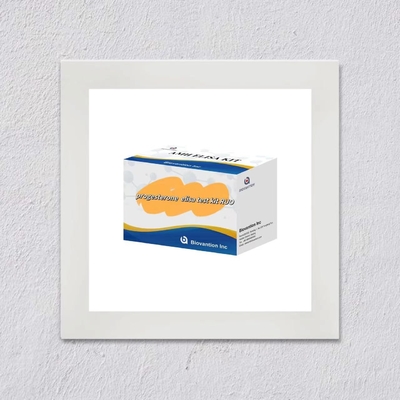 Τεστοστερόνη Elisa Test Kit RUO Elisa Test Kit Of Enzyme- Linked Product RESEARCH Χρησιμοποιείται μόνο σε δοκιμές σε ζώα