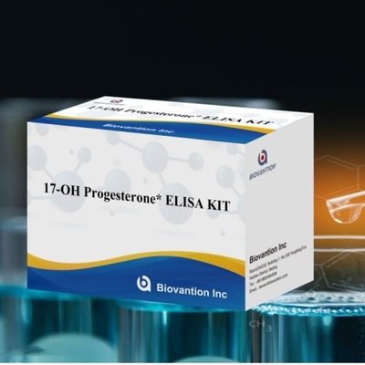 Κίτ δοκιμής ELISA της σειράς ζώων FMDV NSP Ab Ορό αντισώματα διαγνωστικά αντιδραστήρια για ζώα