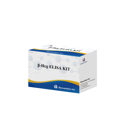 β- hCG (ποσοτική) 1 ώρα Ελέγχου Ελίζας για την ευαισθησία και την ειδικότητα των αντισωμάτων