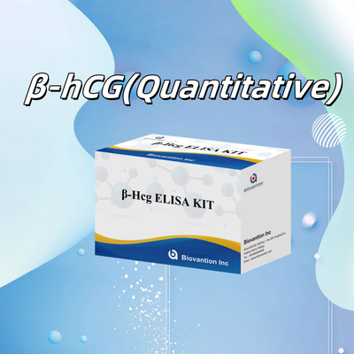 β- hCG (ποσοτική) 1 ώρα Ελέγχου Ελίζας για την ευαισθησία και την ειδικότητα των αντισωμάτων