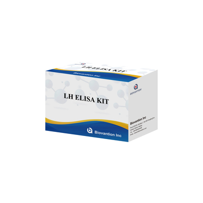 Το Biovantion ELISA Test Kit για τη διάγνωση Ανθρώπινης Λουτεινίζουσας Ορμόνης