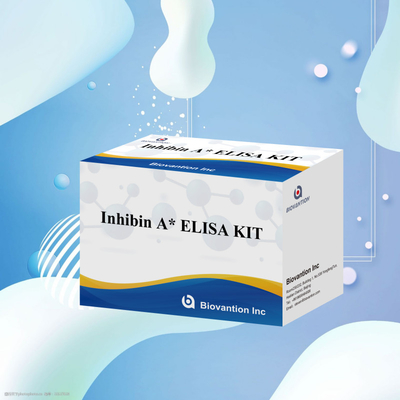Ευαισθησία Δοκιμή Elisa για ποσοτικό προσδιορισμό in vitro της διμερικής ινχιβίνης Α στον ανθρώπινο ορό