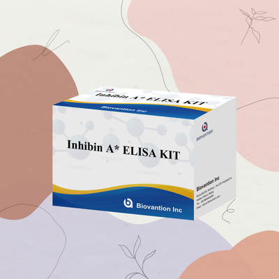 Ευαισθησία Δοκιμή Elisa για ποσοτικό προσδιορισμό in vitro της διμερικής ινχιβίνης Α στον ανθρώπινο ορό