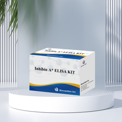 Ευαισθησία Δοκιμή Elisa για ποσοτικό προσδιορισμό in vitro της διμερικής ινχιβίνης Α στον ανθρώπινο ορό