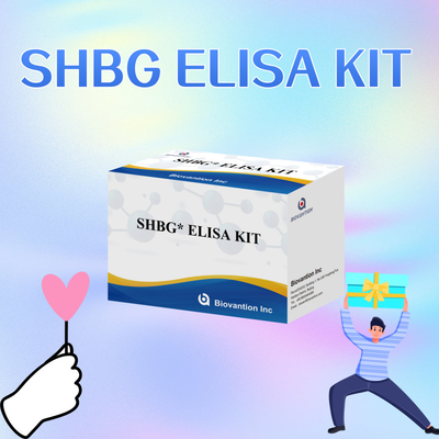 Ελέγχου Biovantion SHBG Ελέγχου Ευαίσθητο Ελέγχου Elisa