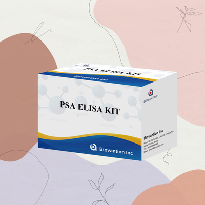 Δοκιμαστικό Biovantion PSA Προστατικό ευαίσθητο σε αντιγόνους του προστάτη