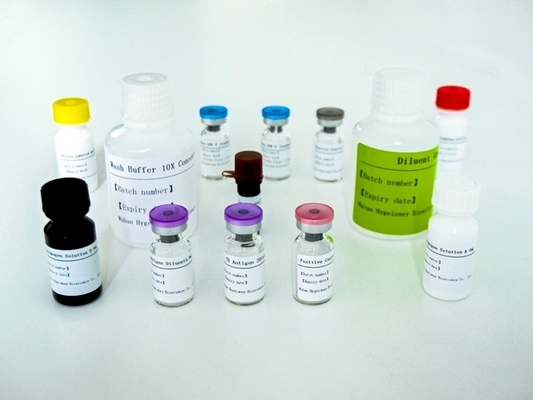 Δοκιμαστικό εργαλείο Elisa για την ταχεία και εύκολη ανίχνευση της φυματίωσης