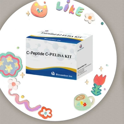 Ελέγχου C-Πεπτίδιο C-P ELISA Εγκυκλοπαίδεια Εγκυκλοπαίδειας