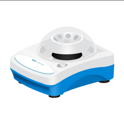 Εργαστηριακό Μίνι 0.2ml/0.5ml/1.5ml/2.0ml Angle Rotor 4000rpm Low Speed Εργαστηριακό δοκιμαστικό σωλήνα μικροκεντρίφωση
