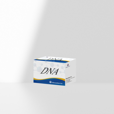 Ανθρώπινο Διαγνωστικό Αντιδραστήριο DNA Δοκιμή IVD Γρήγορη Δοκιμή με 96 Δοκιμές για Χορταστική Χρήση