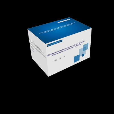 Προσαρμόσιμη δοκιμαστική συσκευή IGRA Elisa για ειδικές έρευνες και διάγνωση