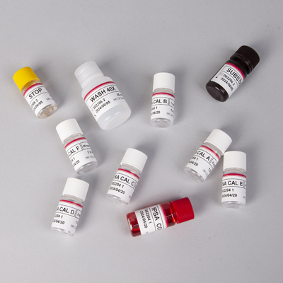 Δωρεάν PSA FPSA ELISA Kit  Ποσοτική Ανίχνευση σε Ανθρώπινο Ορό/Πλάσμα