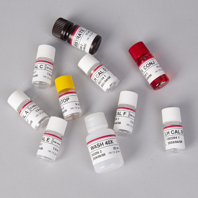 AFP ELISA Kit για Επατοκυτταρικό Καρκίνο HCC Screening AFP ELISA Kit Μητρικό ορό