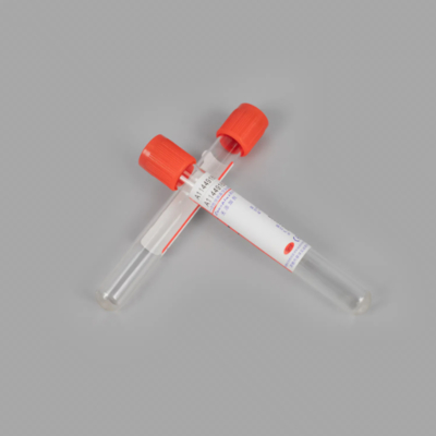 Siny ιατρικό φθοριούχο νάτριο + EDTA-K2 PRP μη κενό σωλήνες συλλογής αίματος