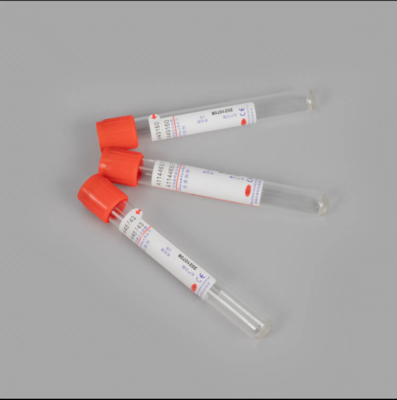 Siny ιατρικό φθοριούχο νάτριο + EDTA-K2 PRP μη κενό σωλήνες συλλογής αίματος