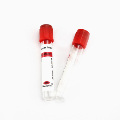 Siny ιατρικό φθοριούχο νάτριο + EDTA-K2 PRP μη κενό σωλήνες συλλογής αίματος