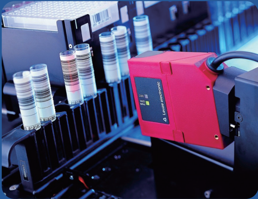 BACME Fully Automated Blood Nucleic Acid Screening System NAT Workstation
