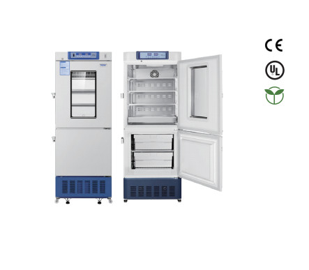 High-Performance Combined Refrigerator and Freezer Medical Laboratory Equipment for Accurate Diagnostics